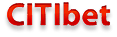 Citibet logo